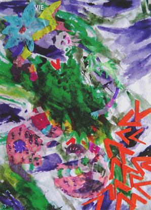 Maurer / Stach formate Neustetter-Stach. 2017