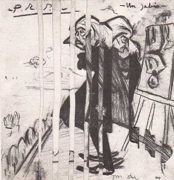 Maurer, Stach: Maurer-Stach formate Picasso. 2018