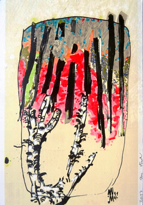 Maurer / Stach formate Weiler. 2017