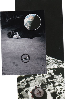 Maurer, Stach: Oh, Johnny. 2018