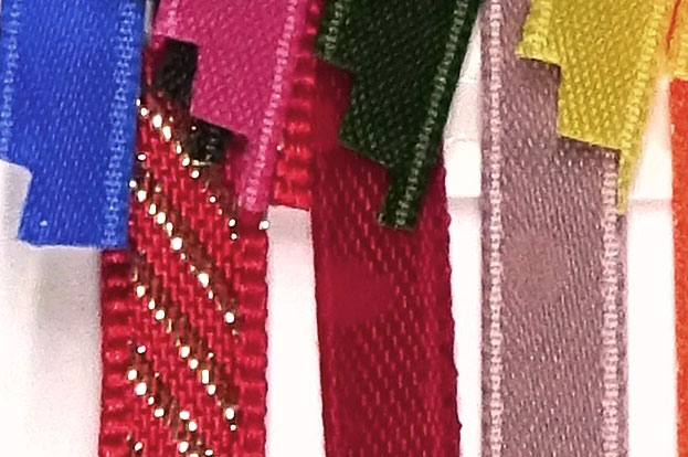 Maurer / Stach: Orden. Detail. 2017