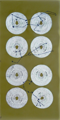 Maurer, Stach: Sterntaler. 2018