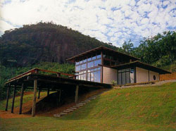 Mosteiro Zen - Estação Cultural_2