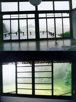 Mosteiro Zen - Estação Cultural_10