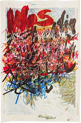 Walter Stach: für L., 2025