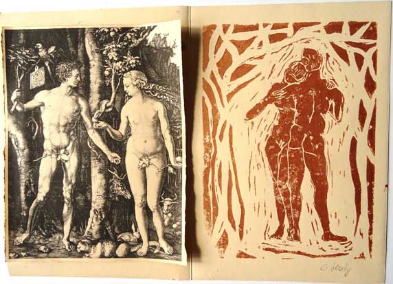 Walter Stach: für Tina & Gerhard. 2016