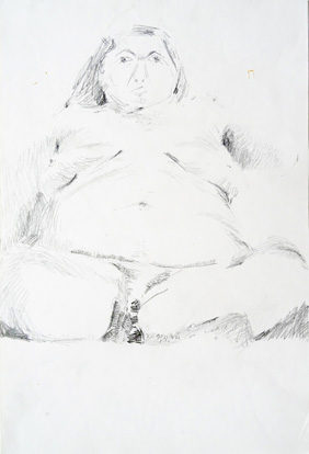 Walter Stach, Lotte (Studie). 1969