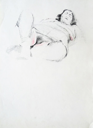 Walter Stach, Lotte (Studie). 1969