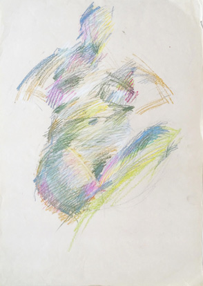 Walter Stach, Lotte (Studie). 1969