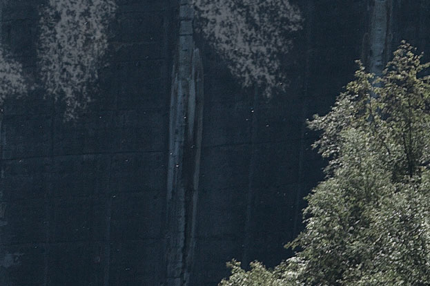 Das Werk, Ausschnitt