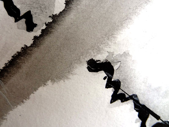 Walter Stach, chin.coll, Detail, 2011