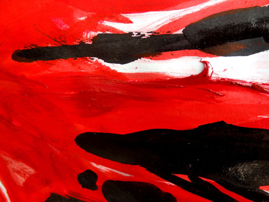 Walter Stach, a tribute to south africa, 2011. Detail