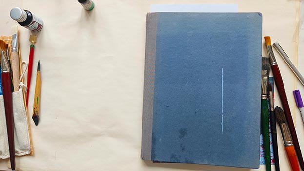 Walter Stach: ‘Tagebuch‘.ab 2011