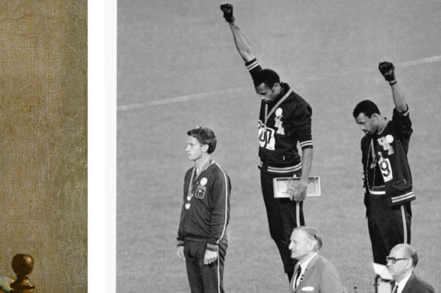 Vermeer II, Ausschnitt