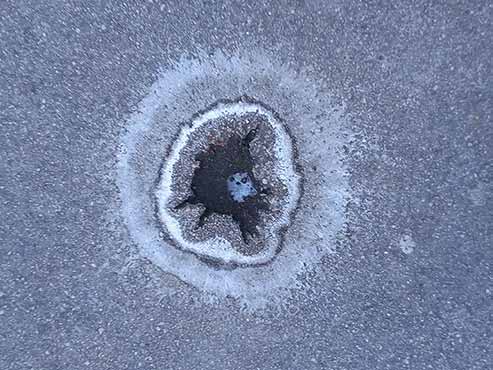 Gabriele Stöger: Untitled, 2024