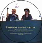 Tribunal gegen Jupiter