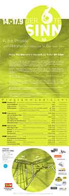 Der 6te Sinn 06. Folder