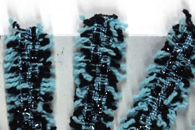 Stach / Maurer: that quiet moment when a lot of effort has been put into elegance and normality ... but yet something still feels off. Detail. 2017