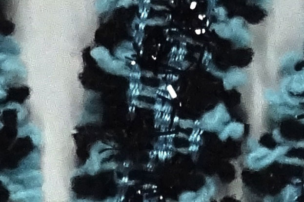 Stach / Maurer: that quiet moment when a lot of effort has been put into elegance and normality ... but yet something still feels off. Detail. 2017