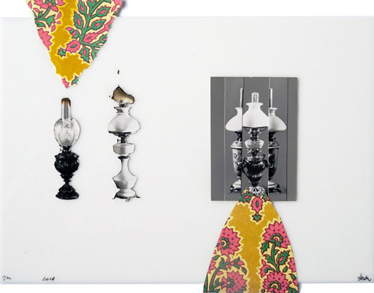 Maurer, Stach: Lampa. 2018