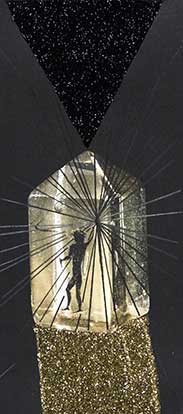 Maurer / Stach: disco devil. 2017