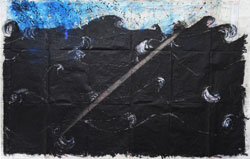 Maurer, Stach: escape_1. 2016/2017