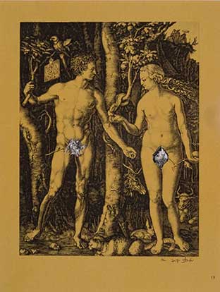 Maurer / Stach: preasidium in tempationem. 2017