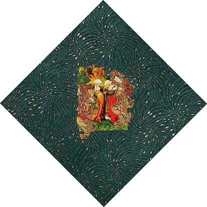 Maurer / Stach: Visitation. 2017