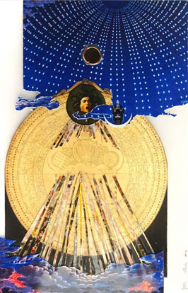 Maurer, Stach: MedusaMagicFlute. 2018