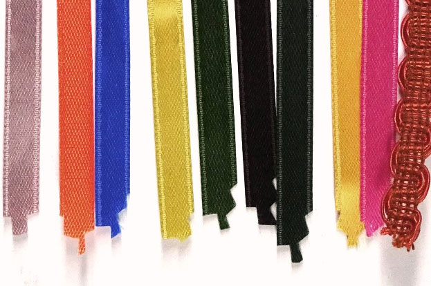 Maurer / Stach: Decoration. Detail. 2017