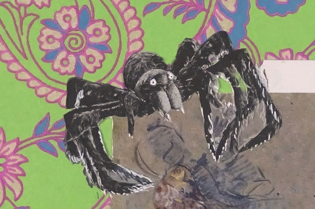 Maurer / Stach: Toulouse. Detail. 2017