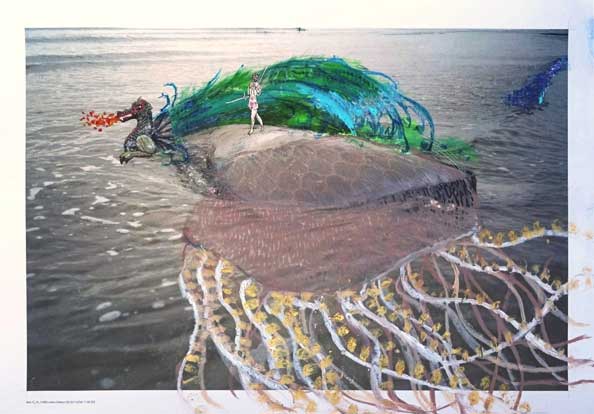 Maurer, Stach: … and their Fears. 2016