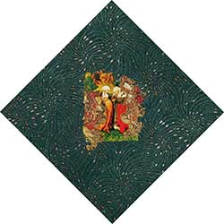 Maurer / Stach: Visitation. 2017