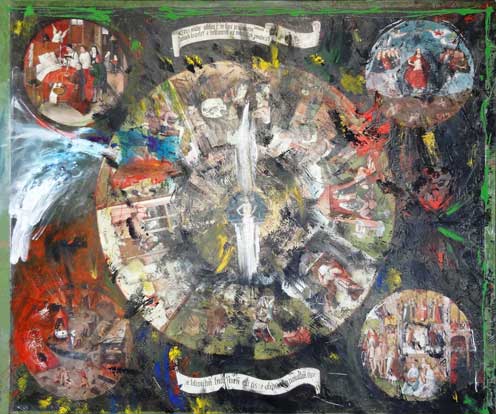 Walter Stach, Bosch II