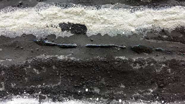 Walter Stach, Für Erdelyi, 2014.