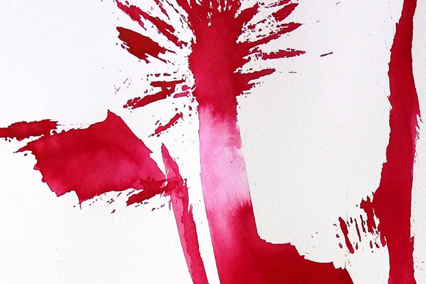 Walter Stach, for Erdelyi. Detail, 2014.