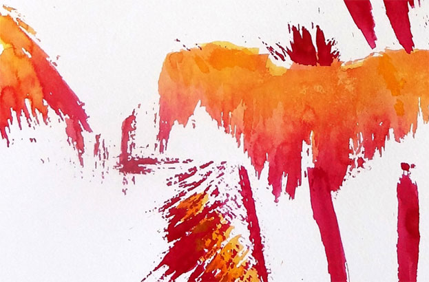 Walter Stach, for Erdelyi. Detail,  2014.