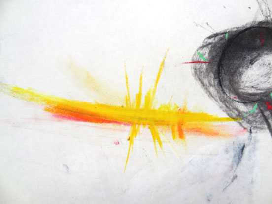 Walter Stach, for Gasperlmayr, Detail. 2013