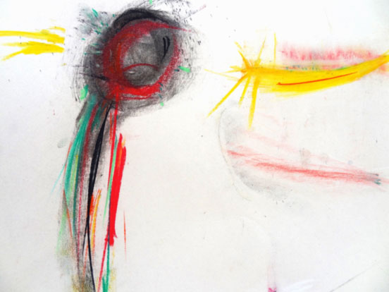 Walter Stach, for Gasperlmayr, Detail. 2013