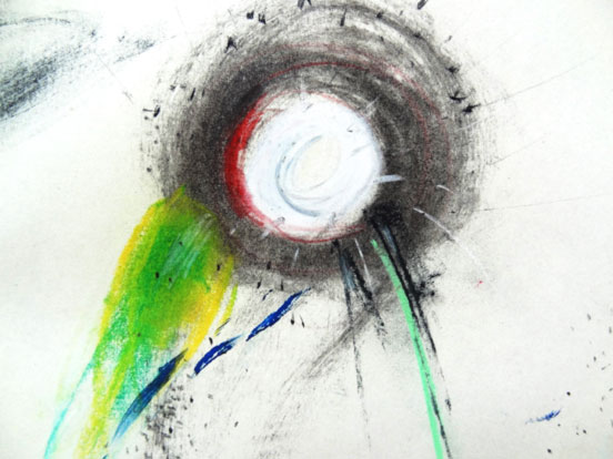 Walter Stach, for Gasperlmayr, Detail 2013