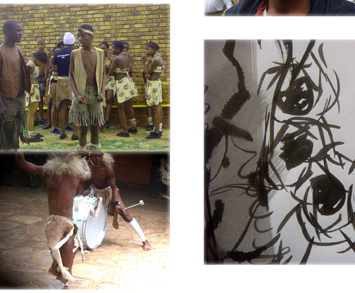 J'oburg in my moments, Ausschnitt