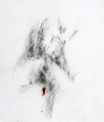 Walter Stach, Lotte (Study). 1969