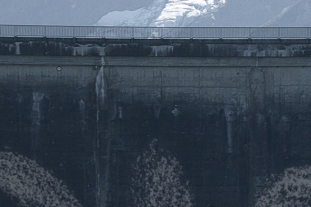 Das Werk, Ausschnitt