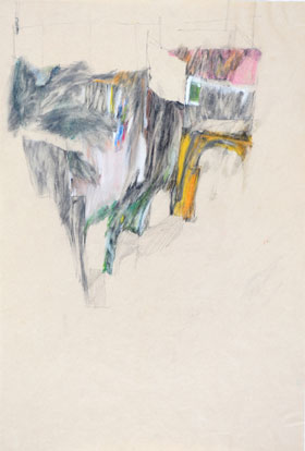 Walter Stach, Losinj 1-8. 1971