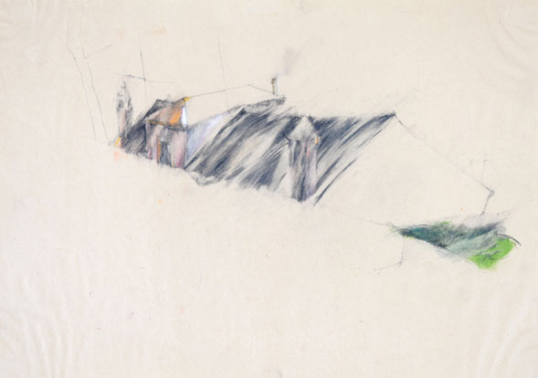 Walter Stach, Losinj 1-8. 1971