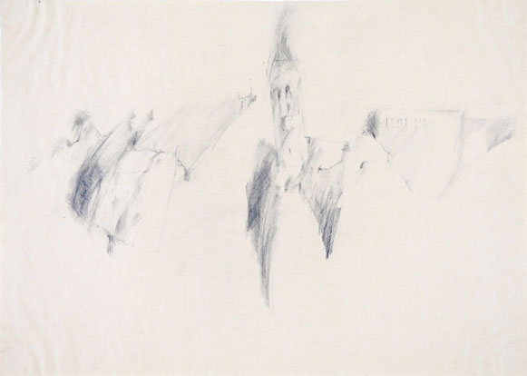 Walter Stach, Losinj 1-8. 1971