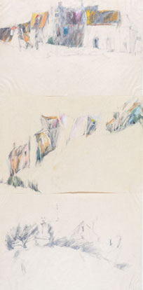 Walter Stach, Losinj 1-8. 1971