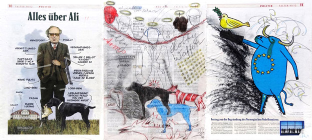 Walter Stach, Wolf Werdigier, MSL_3. 2012