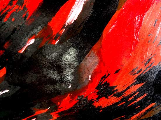 Walter Stach, a tribute to south africa, 2011. Detail