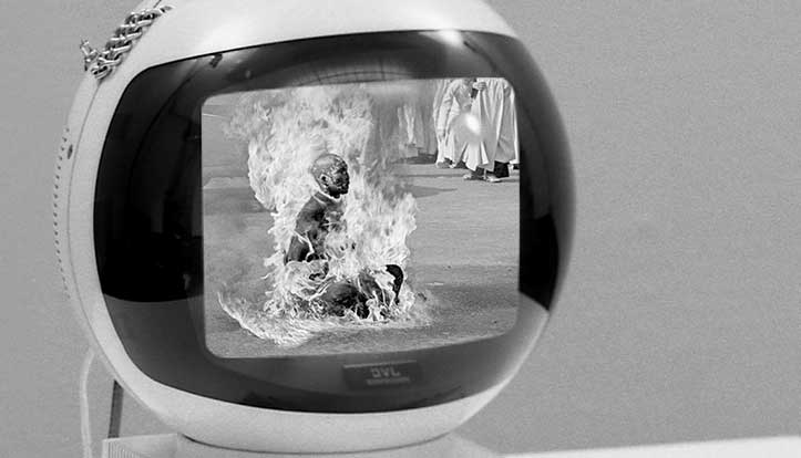 Vermeer V, Ausschnitt